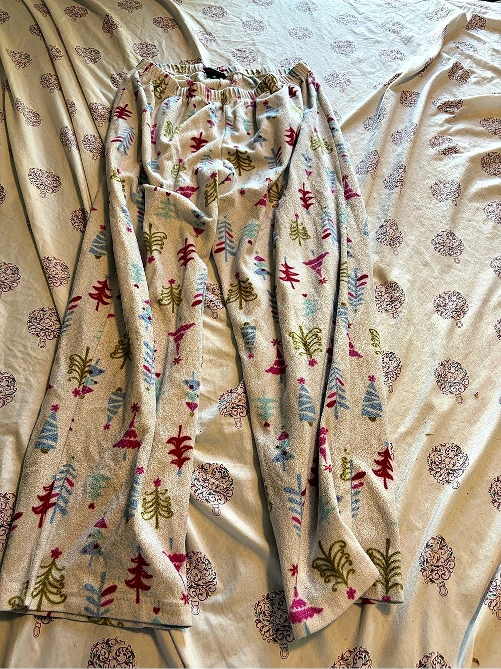Medium pj pants